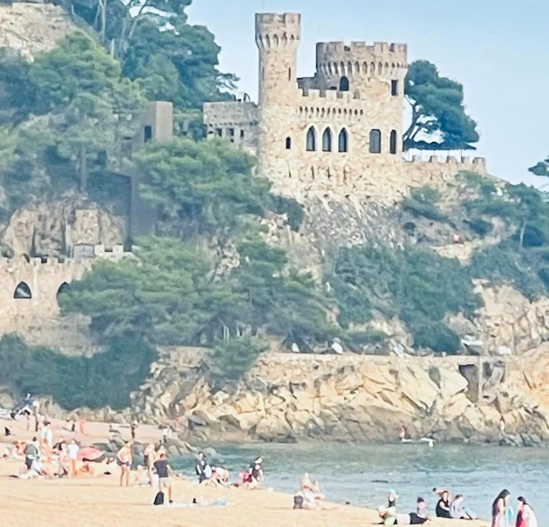 Apartamento A 200 M De La Playa Lloret de Mar 0*,  Spain