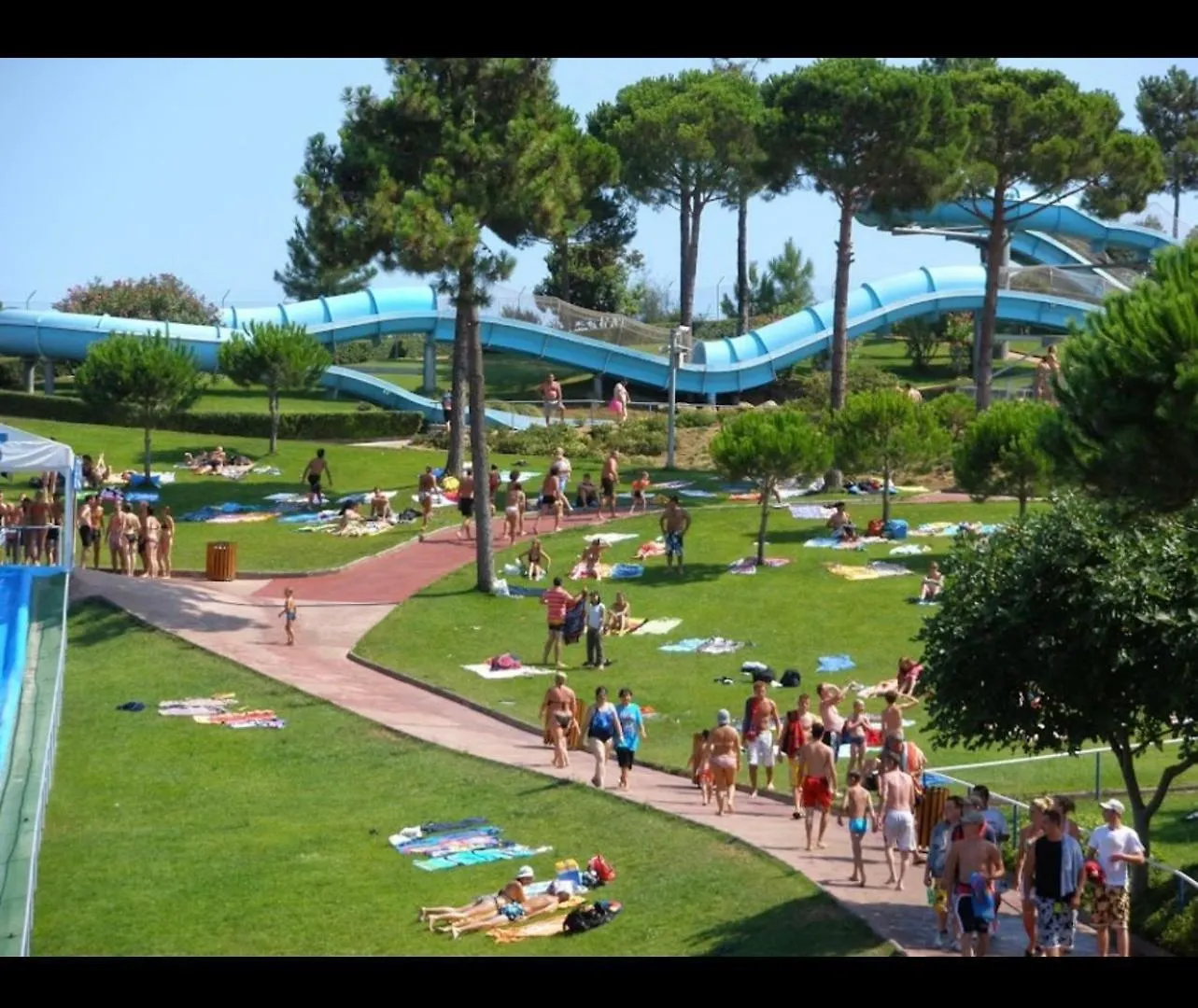 Apartamento A 200 M De La Playa Lloret de Mar Apartment
