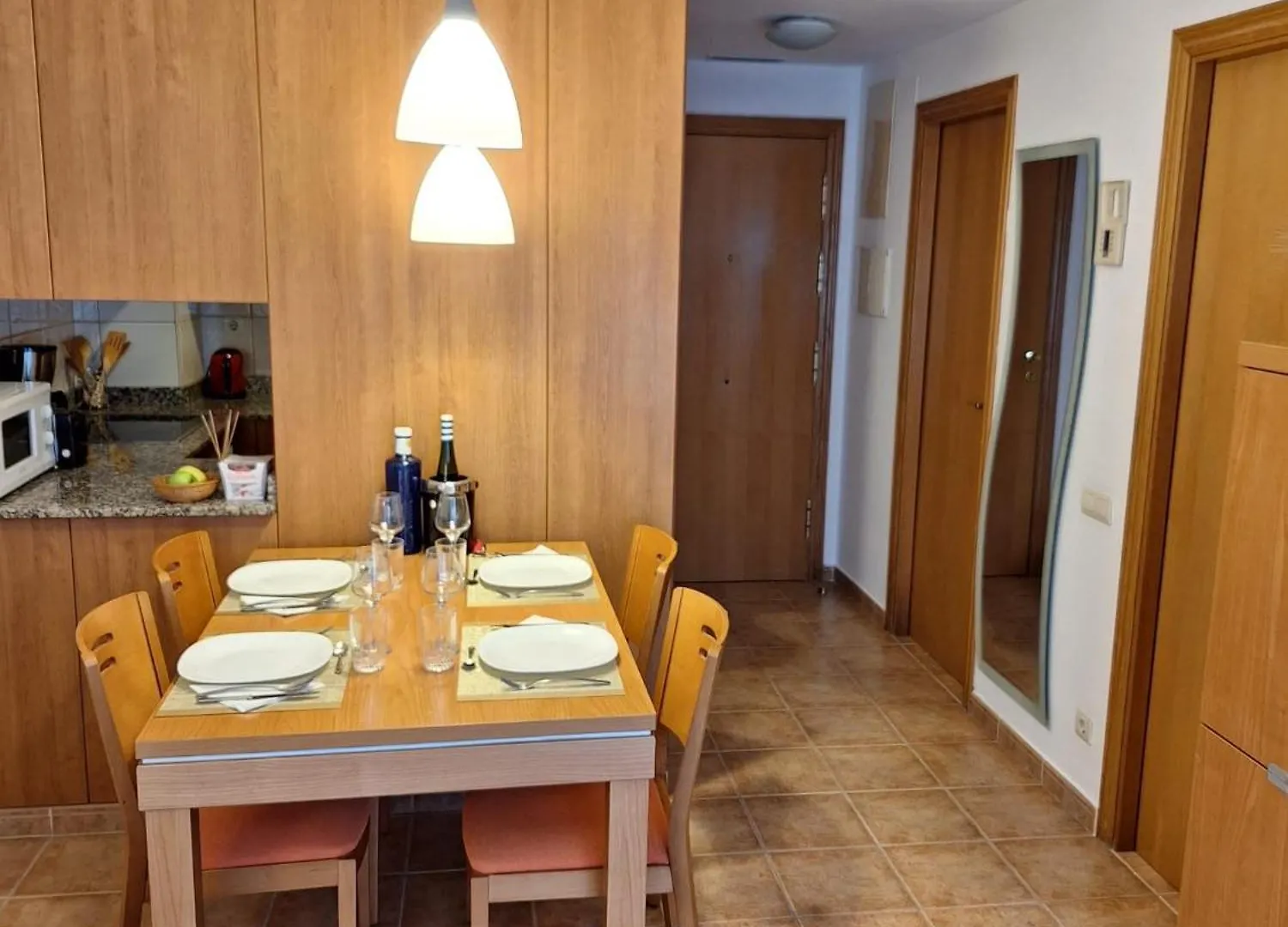 Apartamento A 200 M De La Playa Lloret de Mar