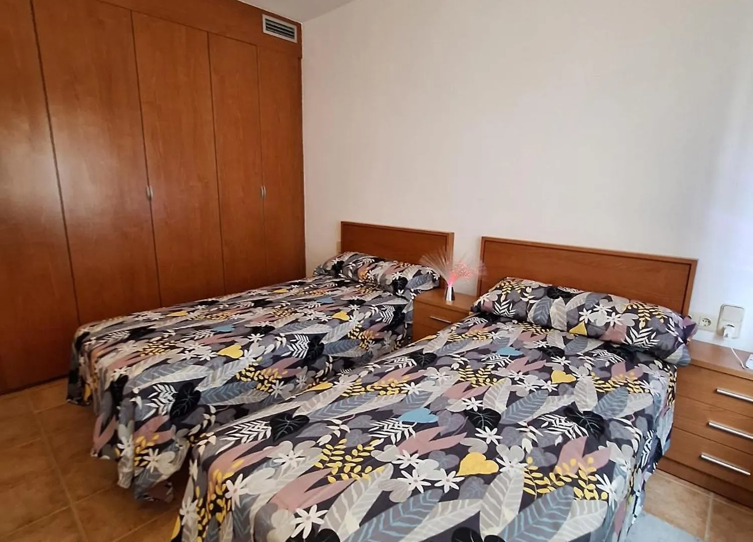 Apartment Apartamento A 200 M De La Playa Lloret de Mar
