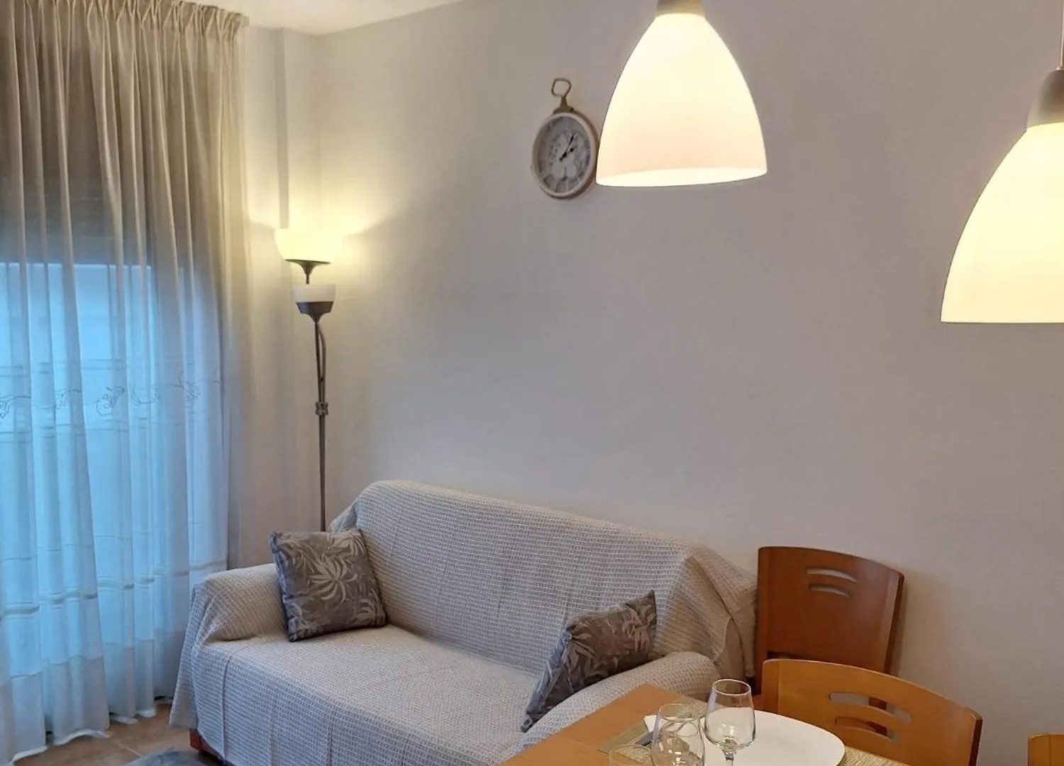 Apartamento A 200 M De La Playa Lloret de Mar 0*,
