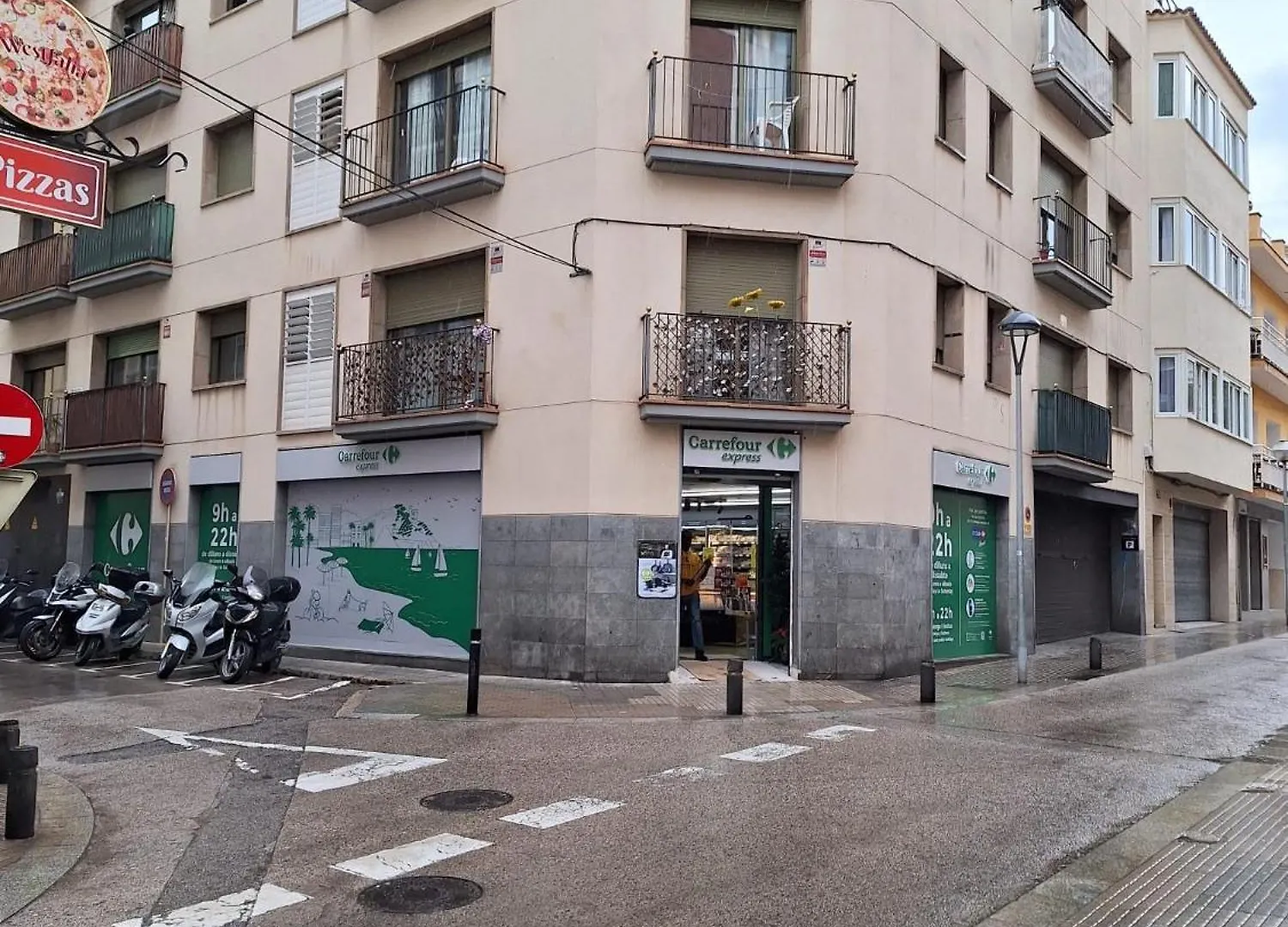 Apartamento A 200 M De La Playa Lloret de Mar Spain