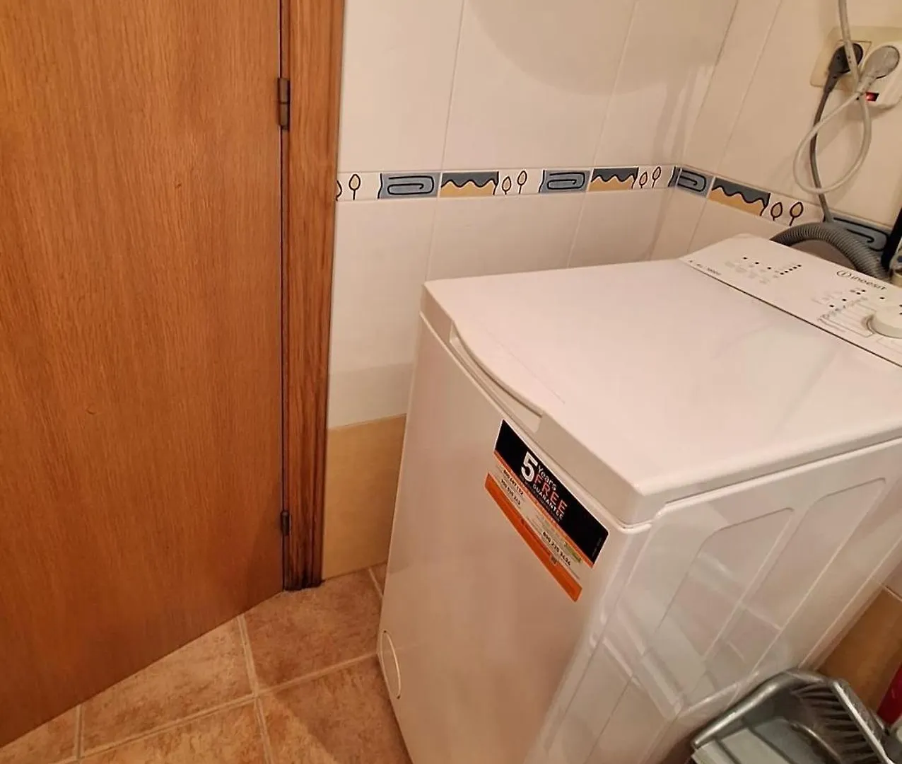 Apartamento A 200 M De La Playa Lloret de Mar
