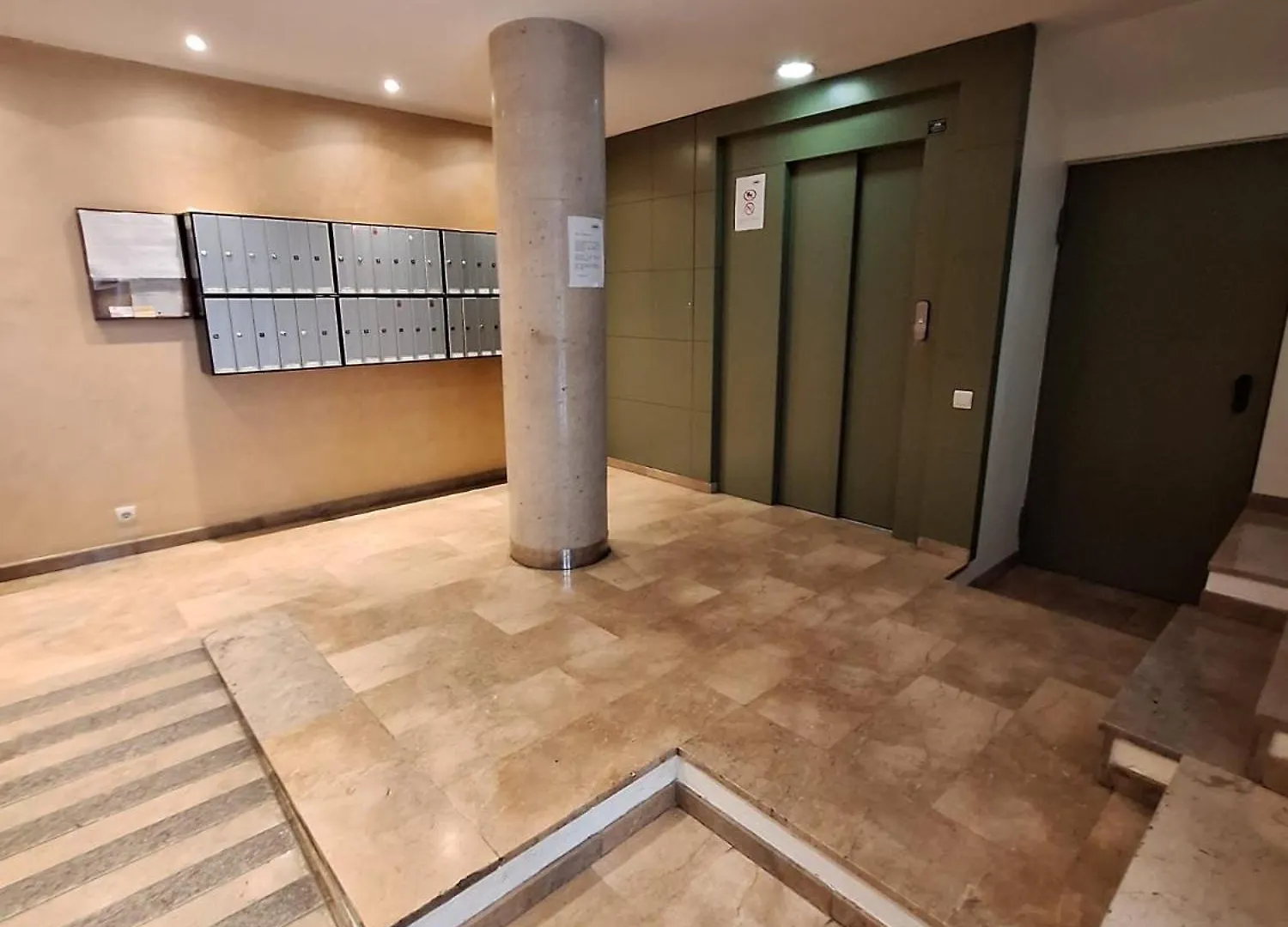 Apartamento A 200 M De La Playa Lloret de Mar Apartment