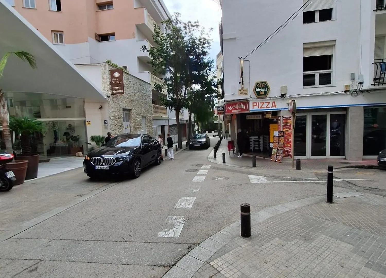Apartamento A 200 M De La Playa Lloret de Mar 0*,  Spain
