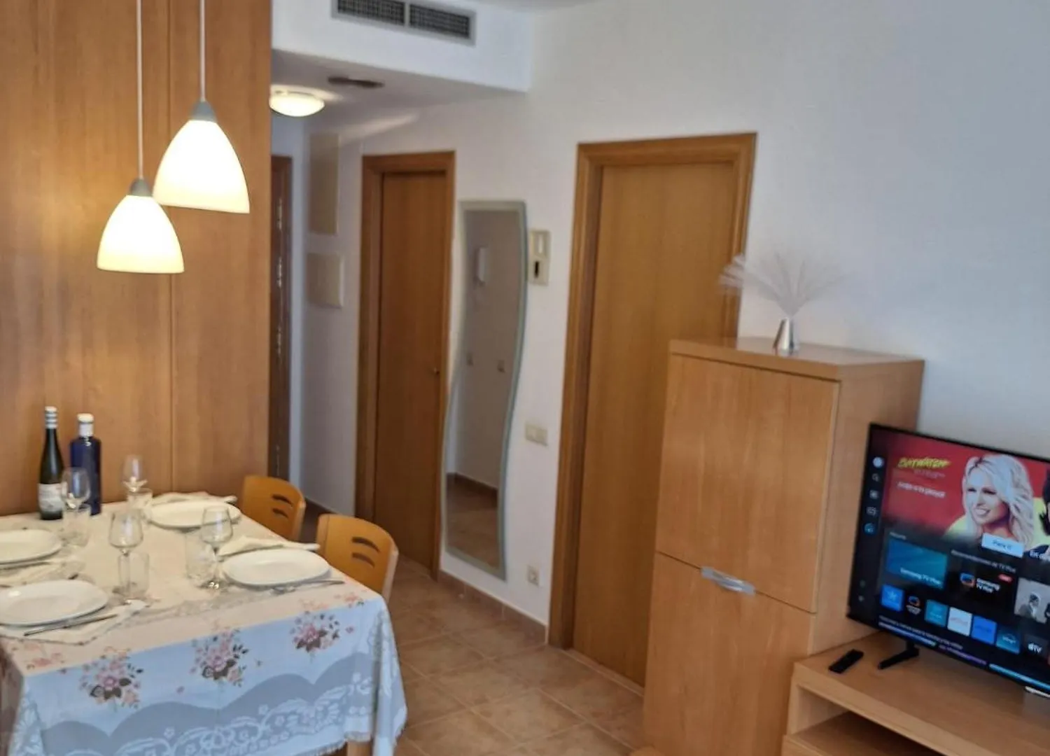 Apartamento A 200 M De La Playa Lloret de Mar