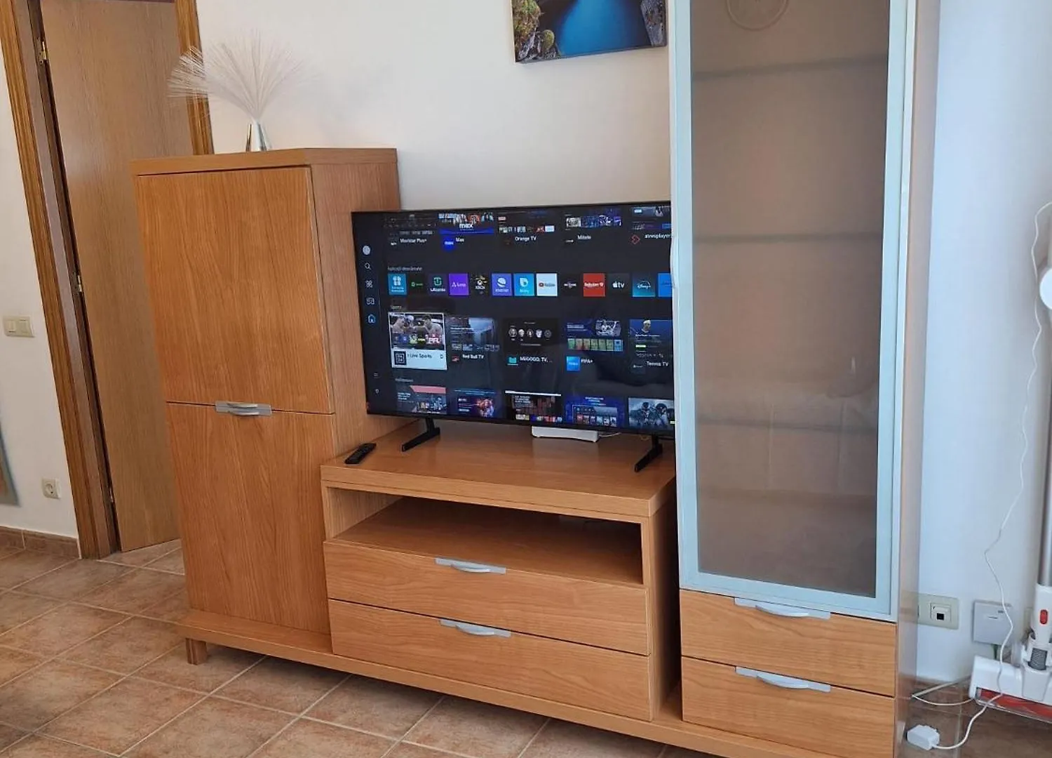 Apartment Apartamento A 200 M De La Playa Lloret de Mar