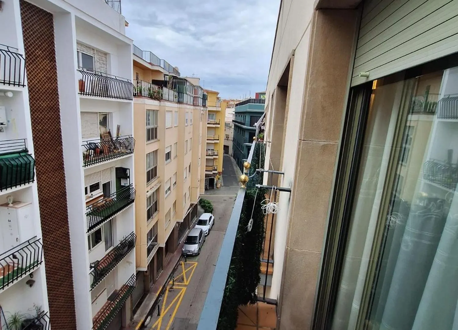 Apartamento A 200 M De La Playa Lloret de Mar Apartment