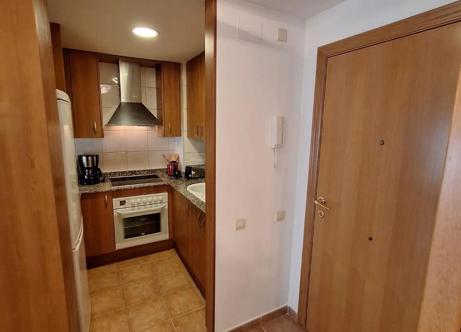 Apartment Apartamento A 200 M De La Playa Lloret de Mar