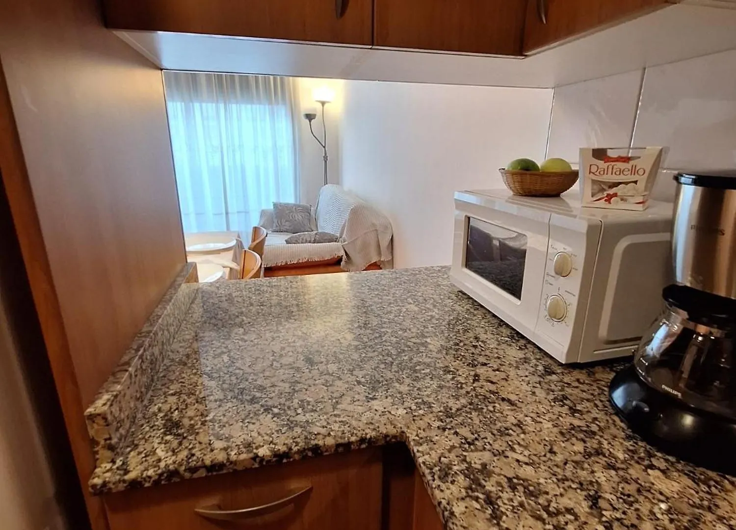Apartamento A 200 M De La Playa Lloret de Mar Apartment
