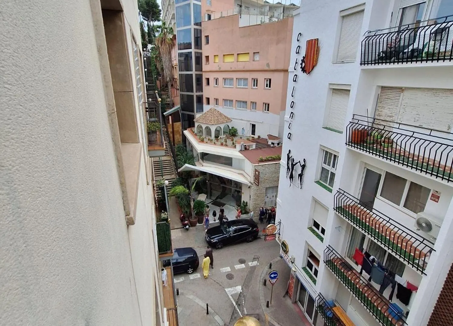 Apartamento A 200 M De La Playa Lloret de Mar