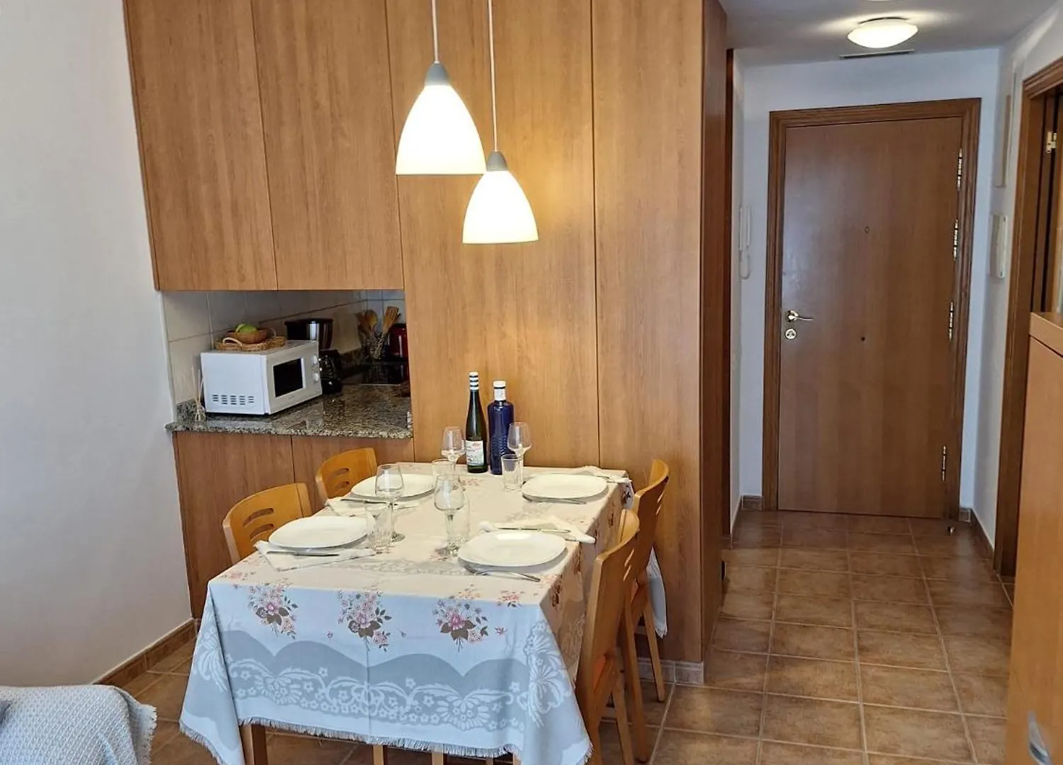 Apartment Apartamento A 200 M De La Playa Lloret de Mar