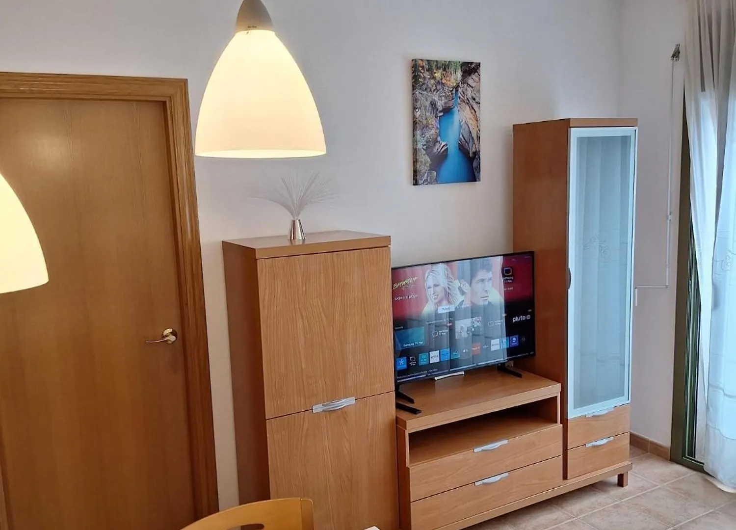 Apartment Apartamento A 200 M De La Playa Lloret de Mar