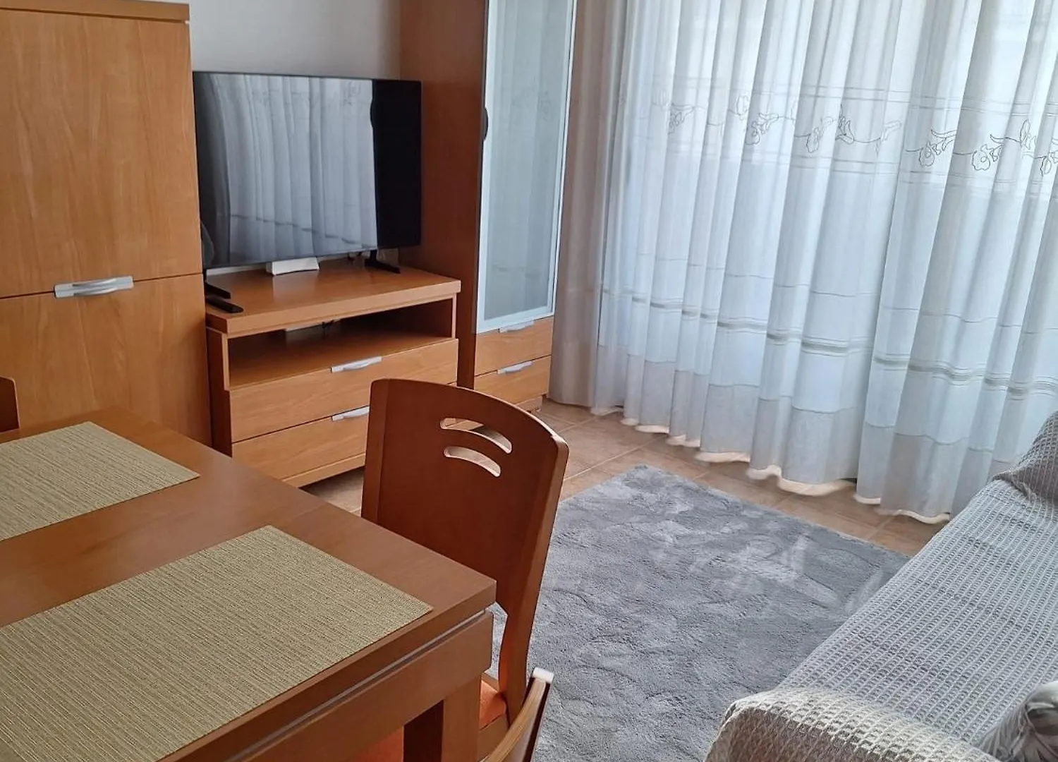 Apartamento A 200 M De La Playa Lloret de Mar 0*,  Spain
