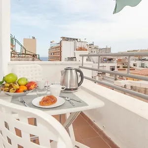  Apartamento Du Soleil
