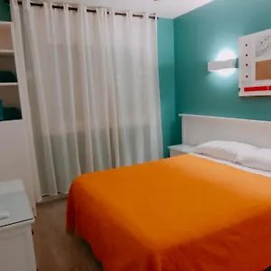 Eldorado Apartmán